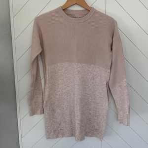 Lululemon sweater